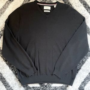 Men’s Merino Wool Sweater